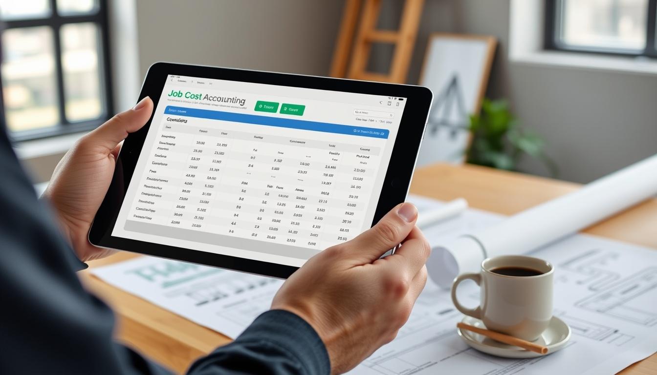 Professional plan visual